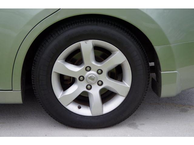 2007 Nissan Altima Pickupslt Quad Cab SWB 4WD 4x4 Truck