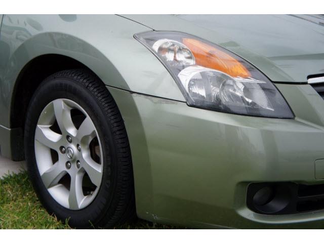 2007 Nissan Altima Pickupslt Quad Cab SWB 4WD 4x4 Truck