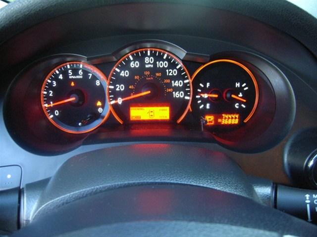 2007 Nissan Altima Unknown