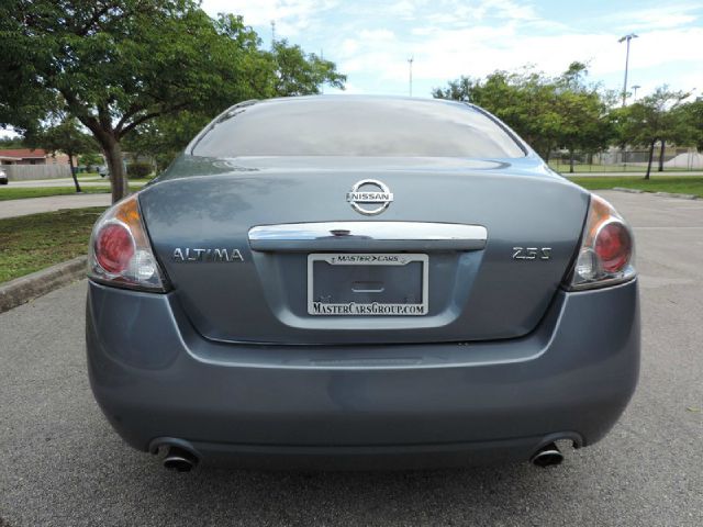2007 Nissan Altima Pickupslt Quad Cab SWB 4WD 4x4 Truck