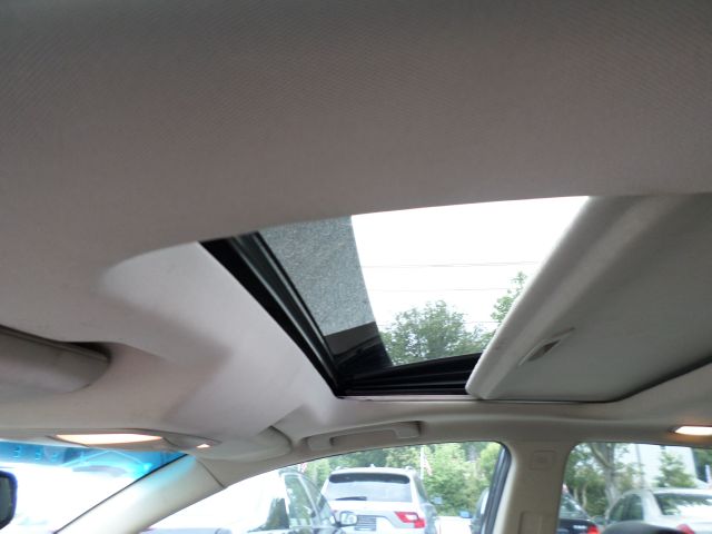 2007 Nissan Altima SLT Quad Cab 2WD