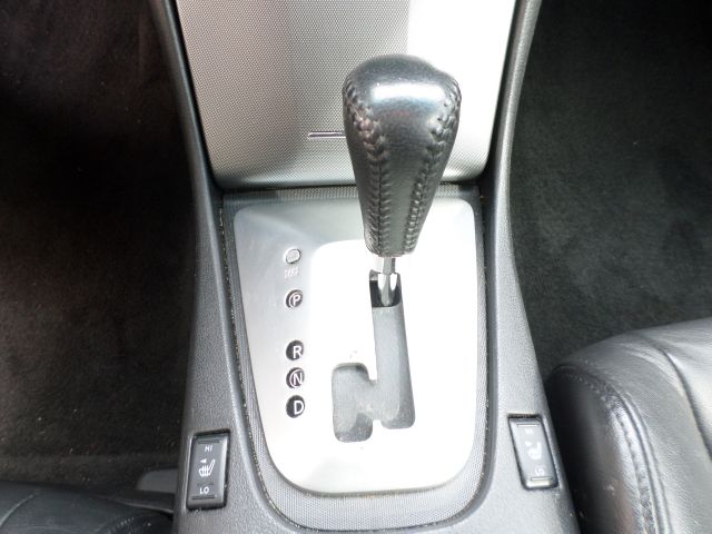 2007 Nissan Altima SLT Quad Cab 2WD