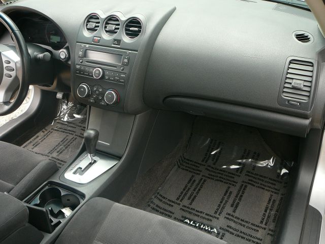 2007 Nissan Altima Pickupslt Quad Cab SWB 4WD 4x4 Truck