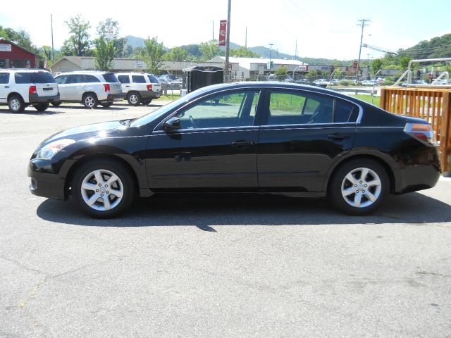 2007 Nissan Altima SLT Quad Cab 2WD