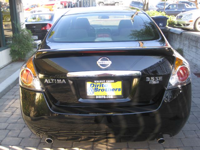 2007 Nissan Altima LE
