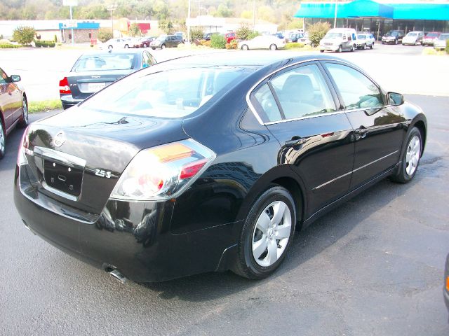 2007 Nissan Altima Pickupslt Quad Cab SWB 4WD 4x4 Truck