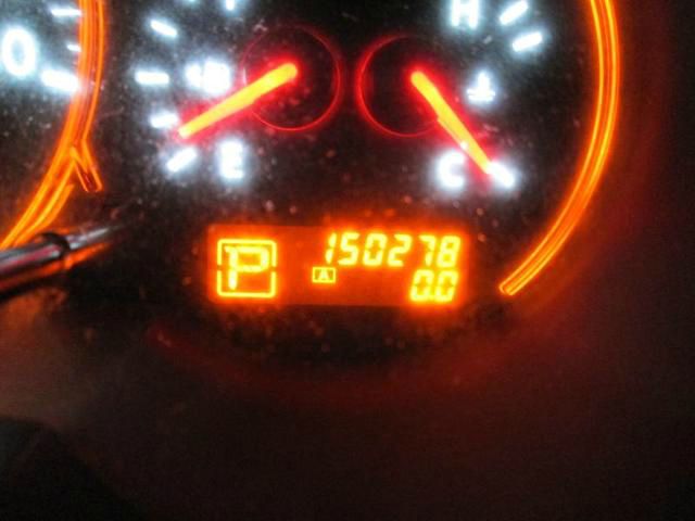 2007 Nissan Altima Pickupslt Quad Cab SWB 4WD 4x4 Truck