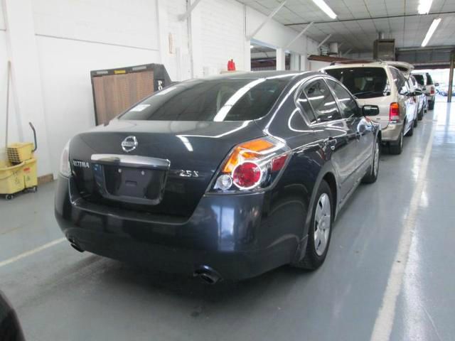2007 Nissan Altima Pickupslt Quad Cab SWB 4WD 4x4 Truck
