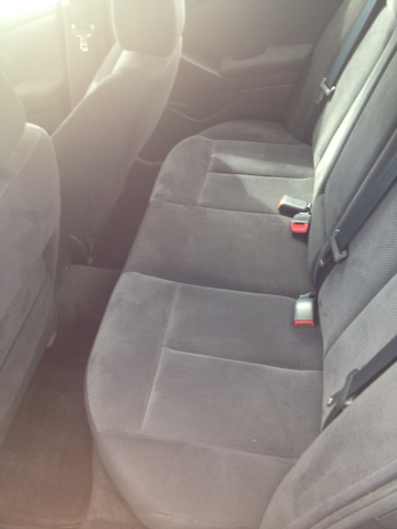 2007 Nissan Altima Pickupslt Quad Cab SWB 4WD 4x4 Truck