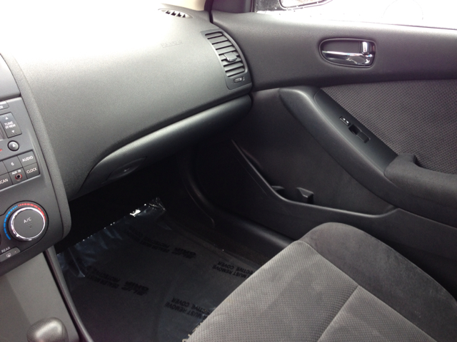 2007 Nissan Altima Pickupslt Quad Cab SWB 4WD 4x4 Truck