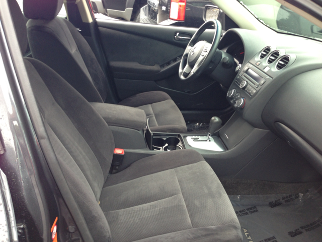 2007 Nissan Altima Pickupslt Quad Cab SWB 4WD 4x4 Truck