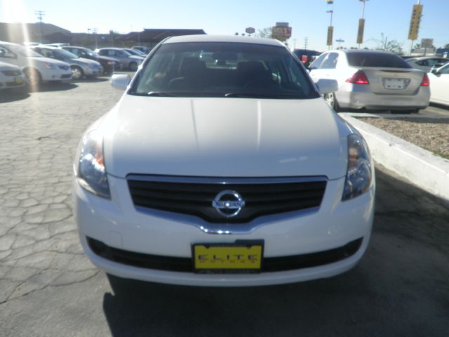 2007 Nissan Altima Pickupslt Quad Cab SWB 4WD 4x4 Truck