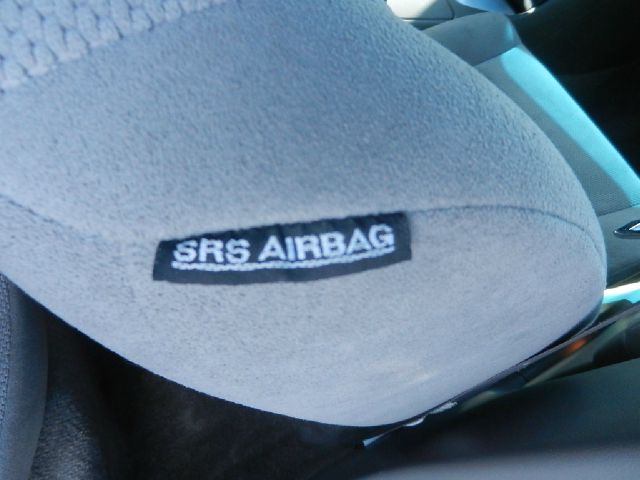 2007 Nissan Altima Pickupslt Quad Cab SWB 4WD 4x4 Truck