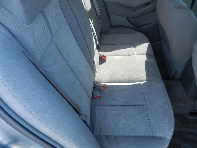 2007 Nissan Altima Pickupslt Quad Cab SWB 4WD 4x4 Truck