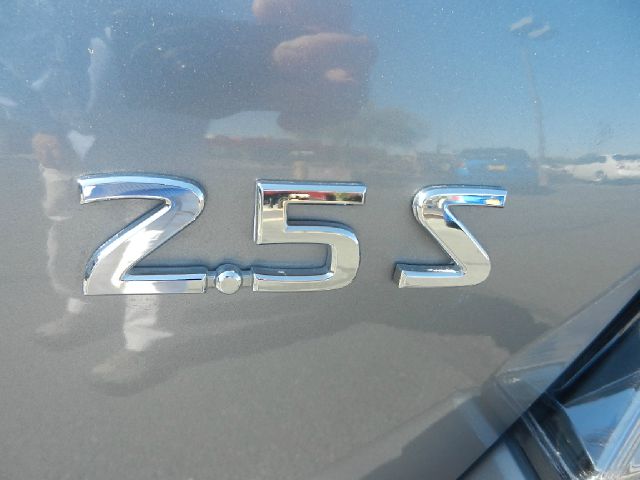 2007 Nissan Altima Pickupslt Quad Cab SWB 4WD 4x4 Truck