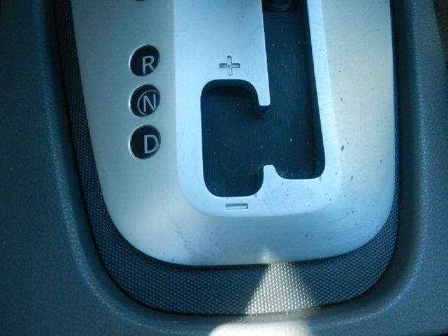 2007 Nissan Altima Pickupslt Quad Cab SWB 4WD 4x4 Truck