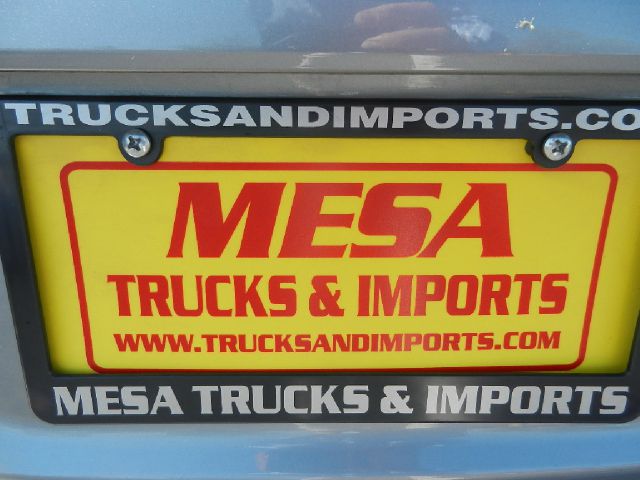 2007 Nissan Altima Pickupslt Quad Cab SWB 4WD 4x4 Truck