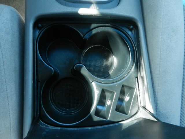 2007 Nissan Altima Pickupslt Quad Cab SWB 4WD 4x4 Truck