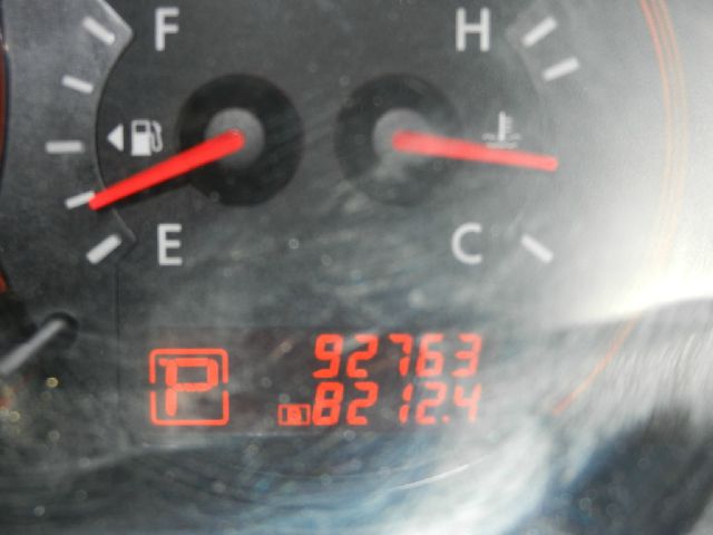 2007 Nissan Altima Pickupslt Quad Cab SWB 4WD 4x4 Truck