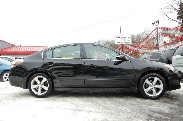 2007 Nissan Altima LE