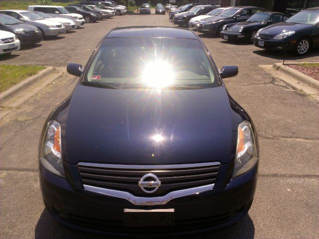 2007 Nissan Altima Pickupslt Quad Cab SWB 4WD 4x4 Truck