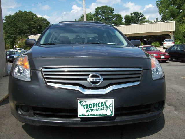 2008 Nissan Altima Pickupslt Quad Cab SWB 4WD 4x4 Truck