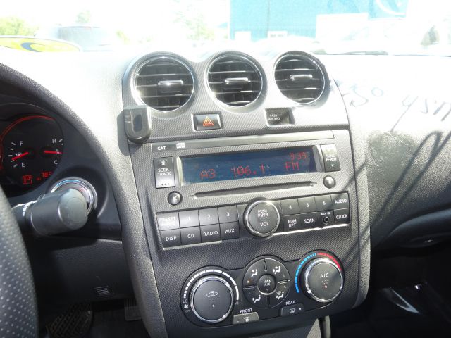 2008 Nissan Altima GS-R