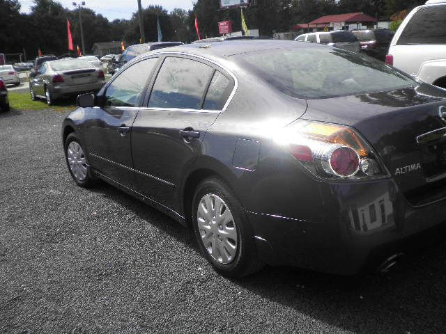 2008 Nissan Altima Pickupslt Quad Cab SWB 4WD 4x4 Truck