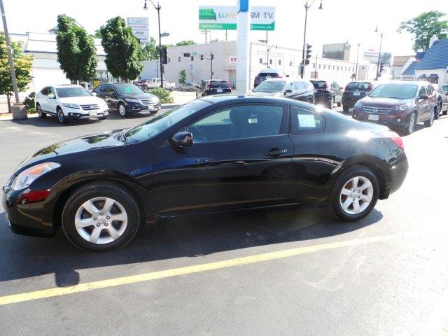 2008 Nissan Altima Pickupslt Quad Cab SWB 4WD 4x4 Truck