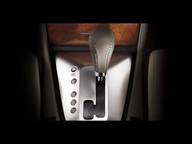 2008 Nissan Altima XR