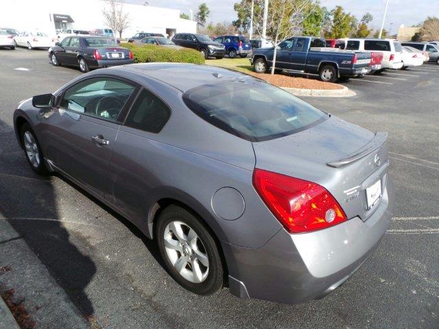 2008 Nissan Altima Pickupslt Quad Cab SWB 4WD 4x4 Truck