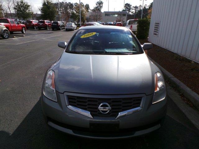 2008 Nissan Altima Pickupslt Quad Cab SWB 4WD 4x4 Truck