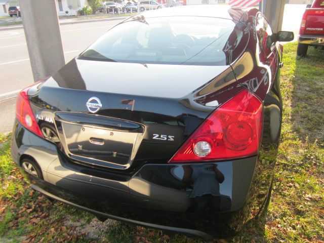 2008 Nissan Altima I-290 S