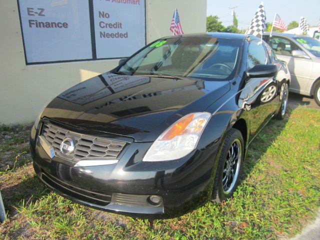 2008 Nissan Altima I-290 S