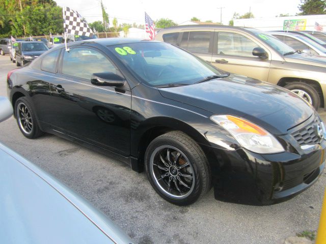 2008 Nissan Altima I-290 S
