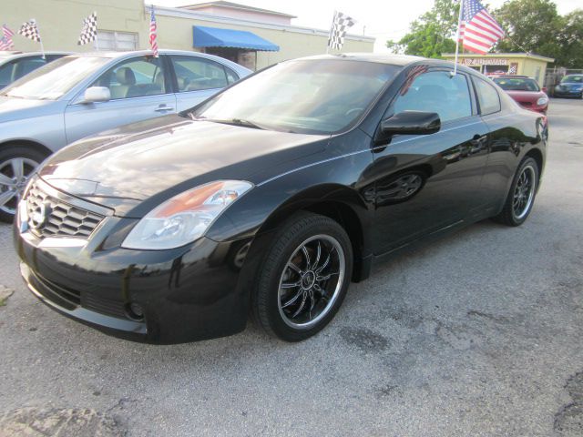 2008 Nissan Altima I-290 S
