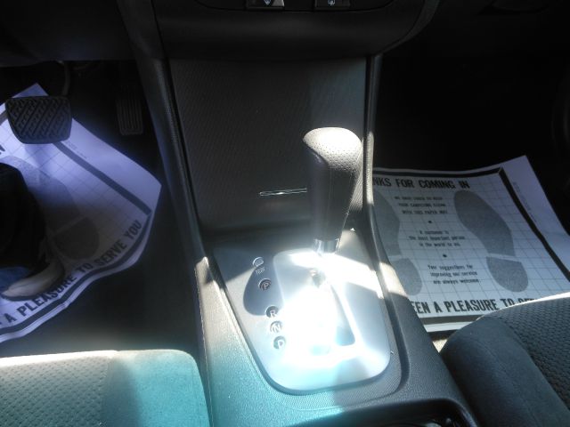 2008 Nissan Altima Pickupslt Quad Cab SWB 4WD 4x4 Truck