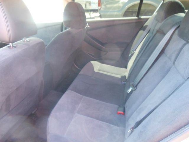 2008 Nissan Altima Pickupslt Quad Cab SWB 4WD 4x4 Truck