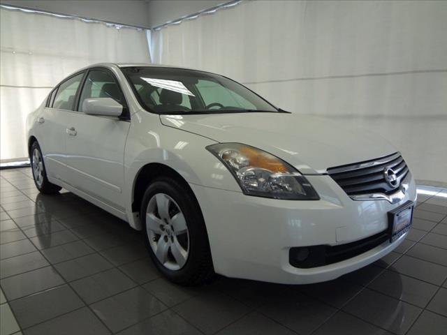 2008 Nissan Altima Pickupslt Quad Cab SWB 4WD 4x4 Truck