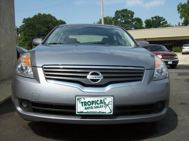2008 Nissan Altima Pickupslt Quad Cab SWB 4WD 4x4 Truck