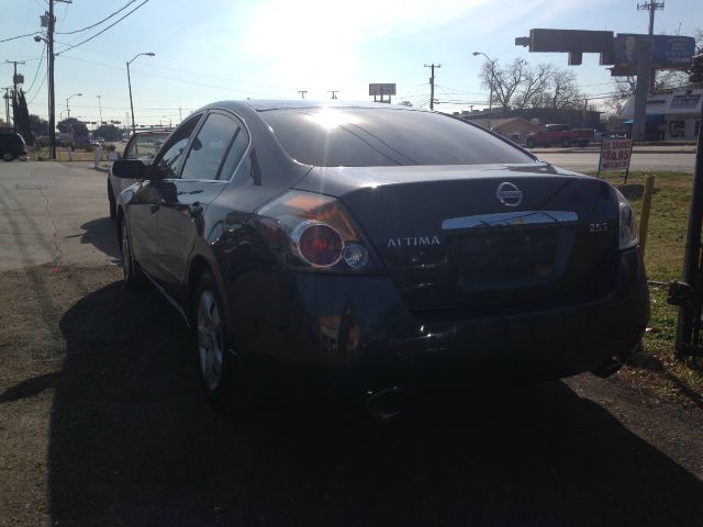2008 Nissan Altima Pickupslt Quad Cab SWB 4WD 4x4 Truck
