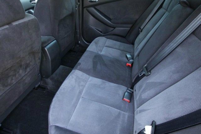 2008 Nissan Altima Pickupslt Quad Cab SWB 4WD 4x4 Truck