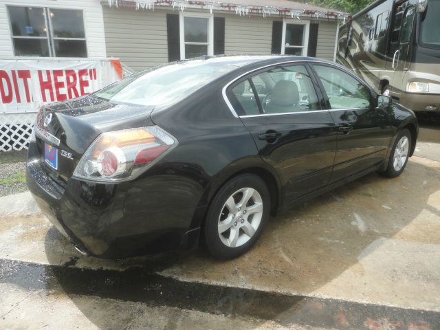 2008 Nissan Altima Unknown