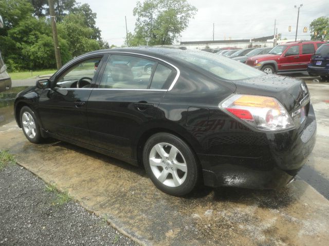 2008 Nissan Altima Unknown