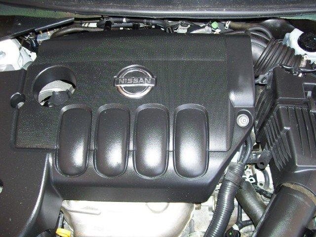 2008 Nissan Altima Pickupslt Quad Cab SWB 4WD 4x4 Truck