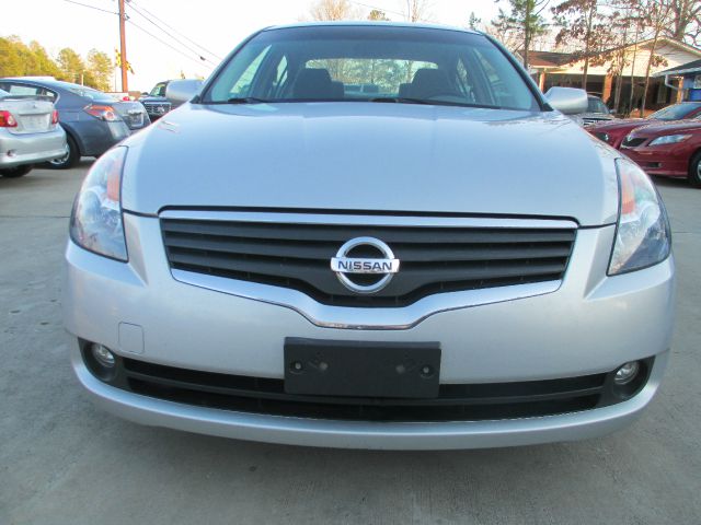 2008 Nissan Altima Pickupslt Quad Cab SWB 4WD 4x4 Truck