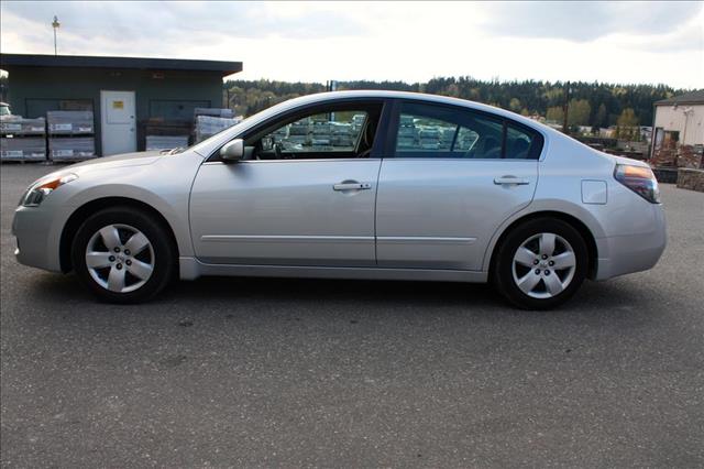 2008 Nissan Altima GS-R