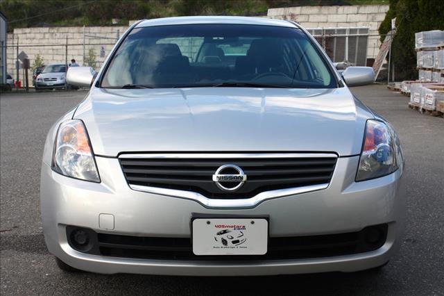 2008 Nissan Altima GS-R
