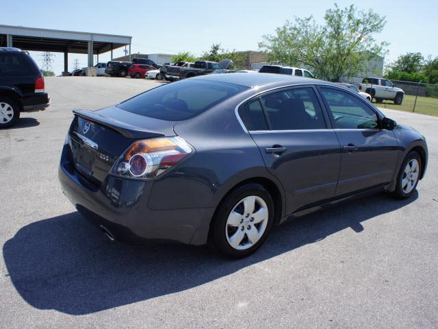 2008 Nissan Altima Pickupslt Quad Cab SWB 4WD 4x4 Truck