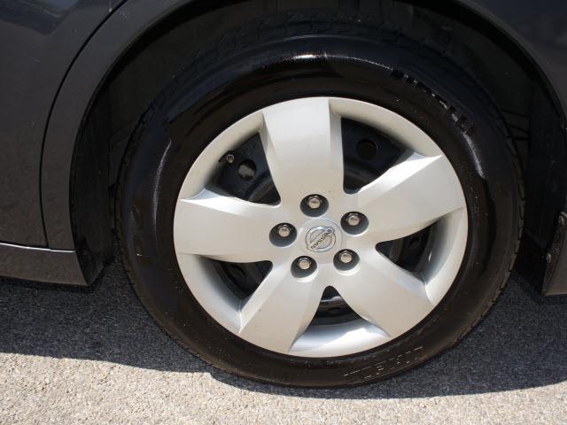 2008 Nissan Altima Pickupslt Quad Cab SWB 4WD 4x4 Truck